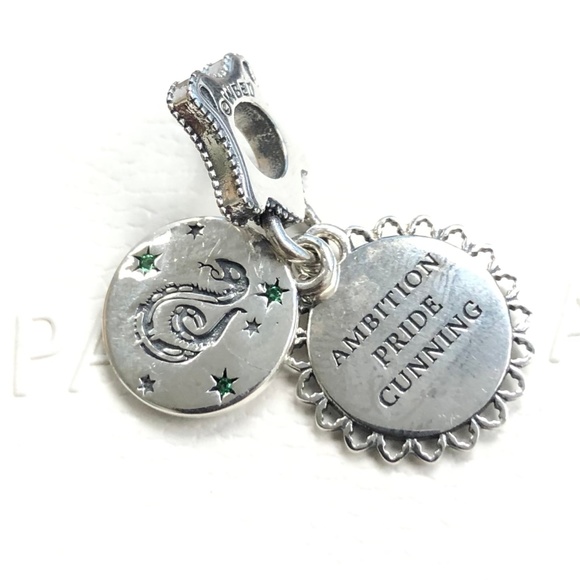 harry potter charm pandora harry potter charm pandora